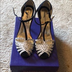 Madden Girl Heels